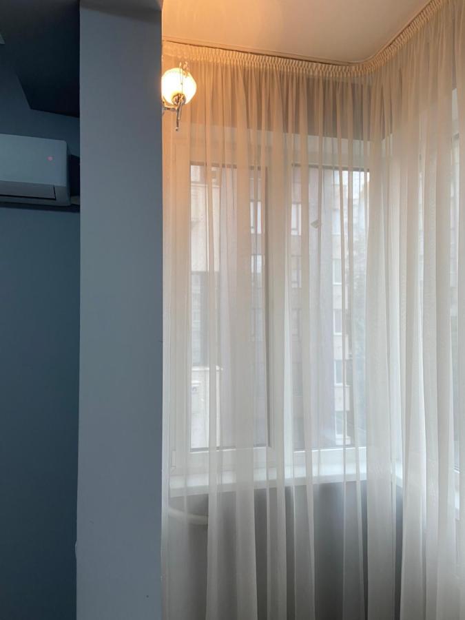 Sky House Central Apartment Kisinyov Kültér fotó